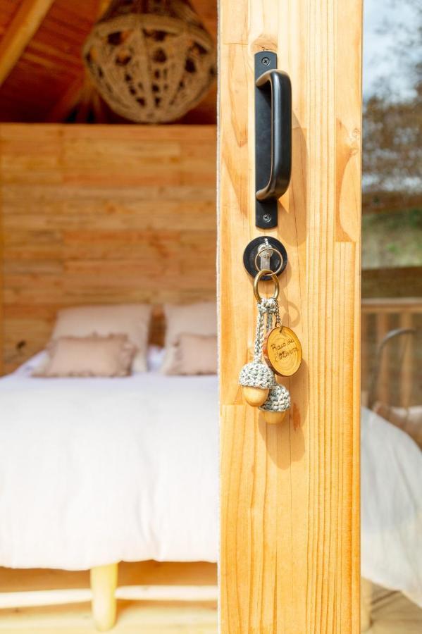 Nits De Bosc Guest House Vilassar De Dalt Екстериор снимка