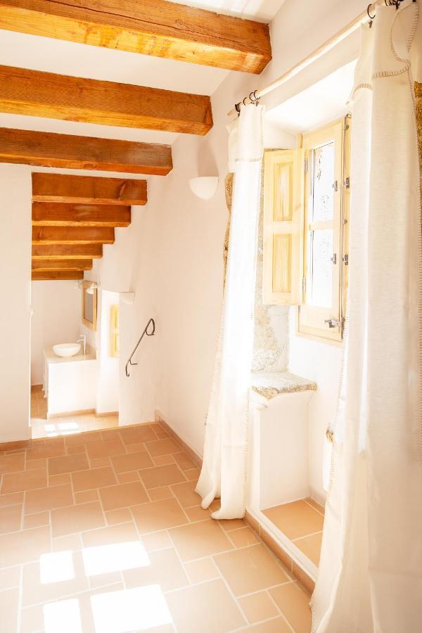 Nits De Bosc Guest House Vilassar De Dalt Екстериор снимка