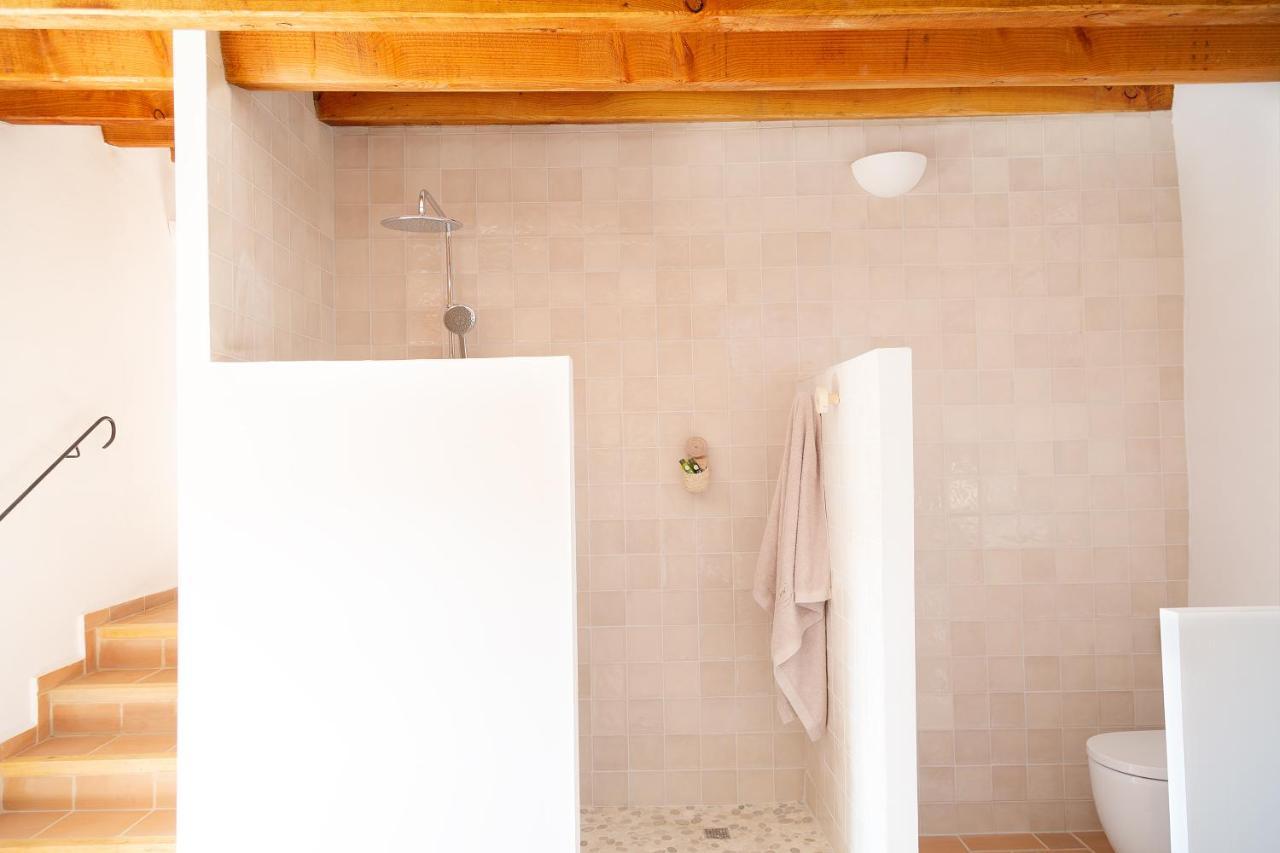Nits De Bosc Guest House Vilassar De Dalt Екстериор снимка