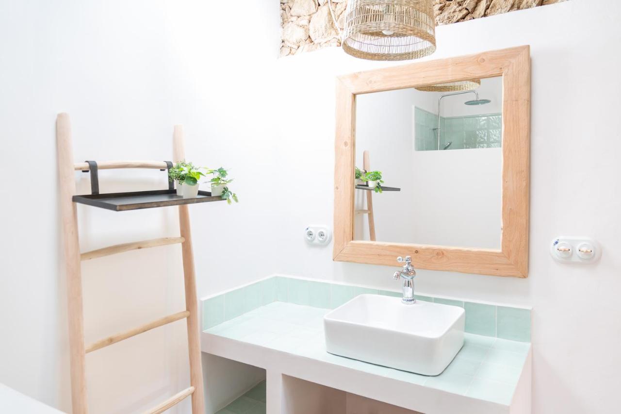 Nits De Bosc Guest House Vilassar De Dalt Екстериор снимка