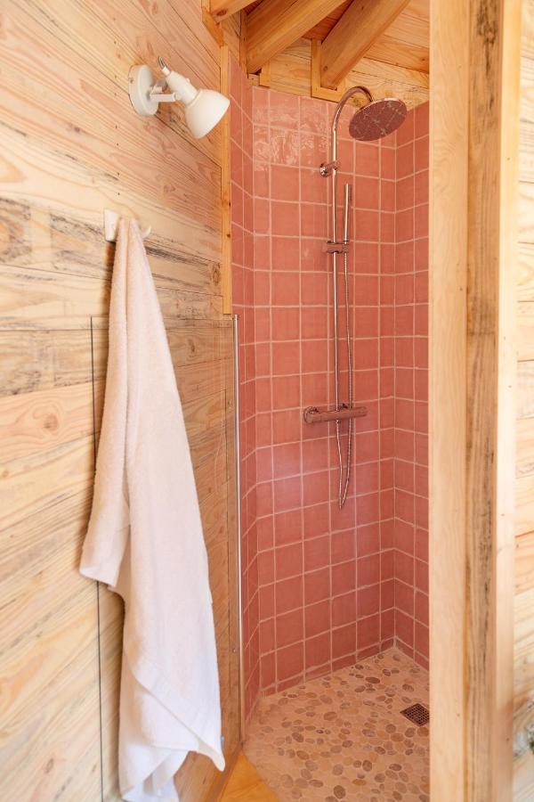 Nits De Bosc Guest House Vilassar De Dalt Екстериор снимка