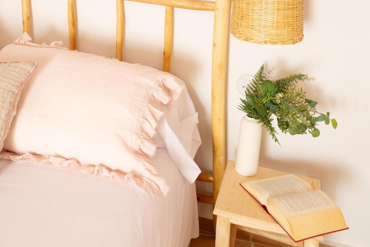 Nits De Bosc Guest House Vilassar De Dalt Екстериор снимка